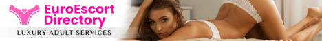 Euro escort girls